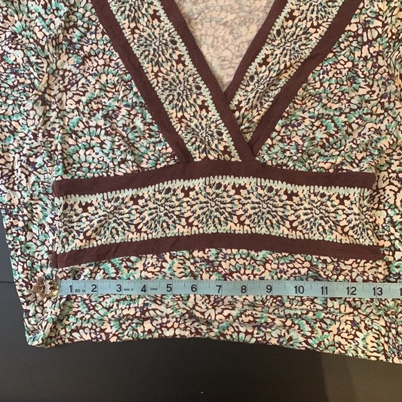 BCBG XS Long Dress - Picture 9 of 9